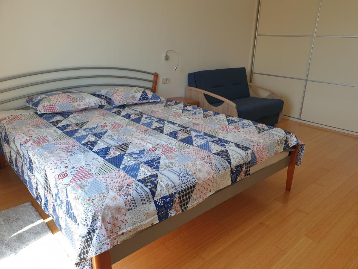 Abelia, Two Terraces, Hot Tub, Free Parking Apartment ดูบรอฟนิก ภายนอก รูปภาพ