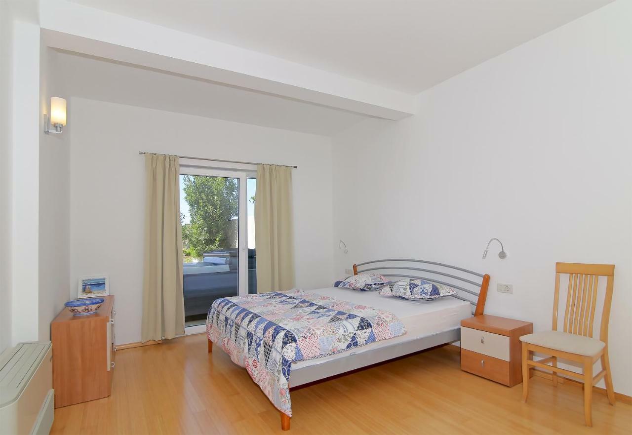 Abelia, Two Terraces, Hot Tub, Free Parking Apartment ดูบรอฟนิก ภายนอก รูปภาพ