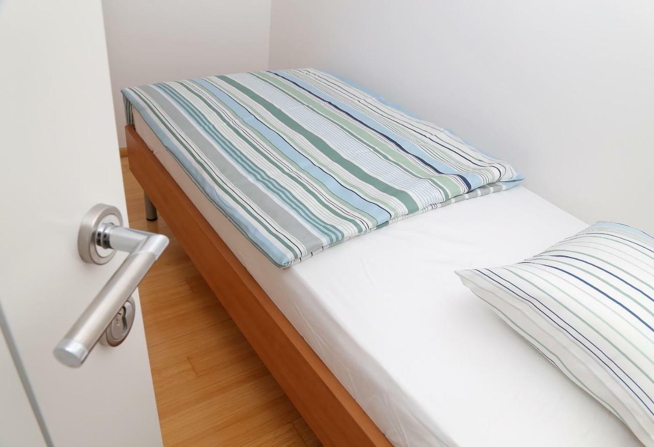 Abelia, Two Terraces, Hot Tub, Free Parking Apartment ดูบรอฟนิก ภายนอก รูปภาพ