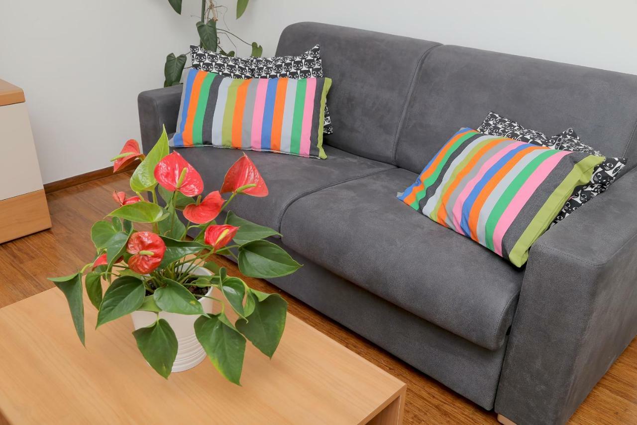 Abelia, Two Terraces, Hot Tub, Free Parking Apartment ดูบรอฟนิก ภายนอก รูปภาพ