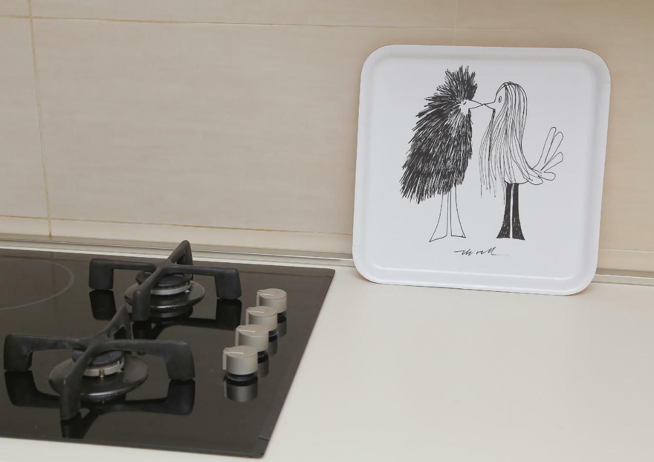 Abelia, Two Terraces, Hot Tub, Free Parking Apartment ดูบรอฟนิก ภายนอก รูปภาพ