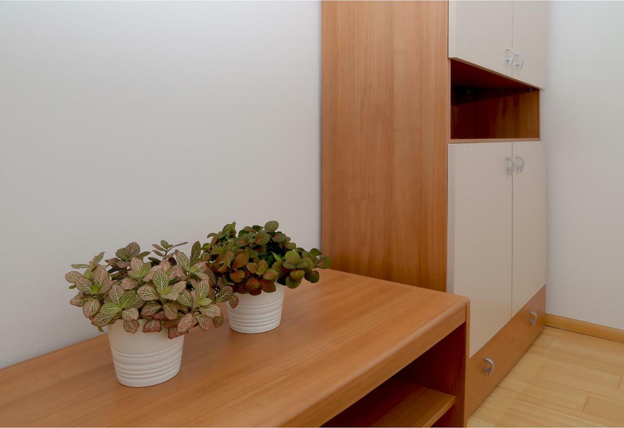 Abelia, Two Terraces, Hot Tub, Free Parking Apartment ดูบรอฟนิก ภายนอก รูปภาพ